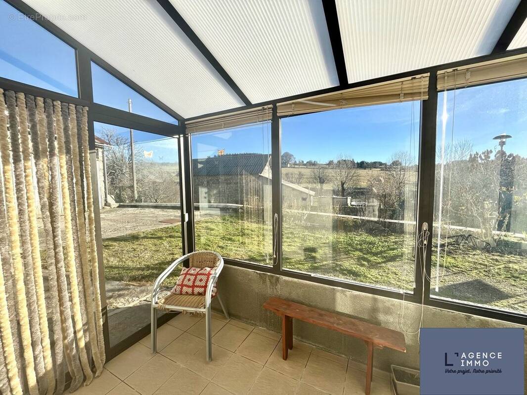 Maison à SAINTE-EULALIE