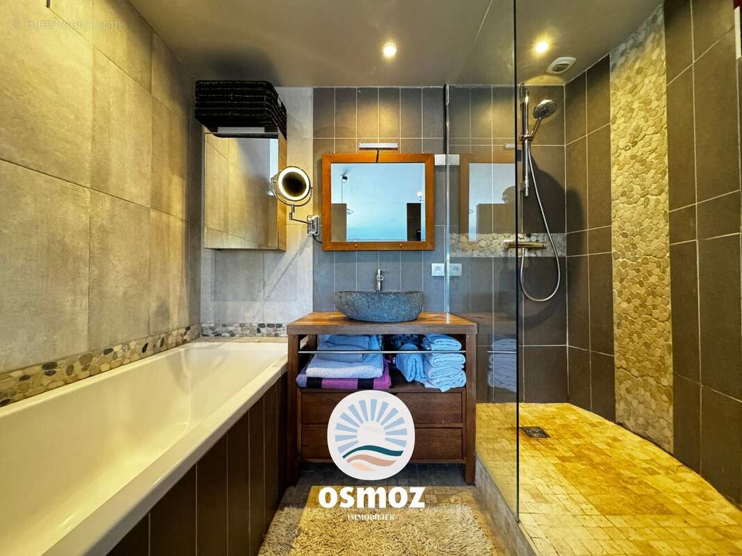 Appartement à LA ROCHELLE