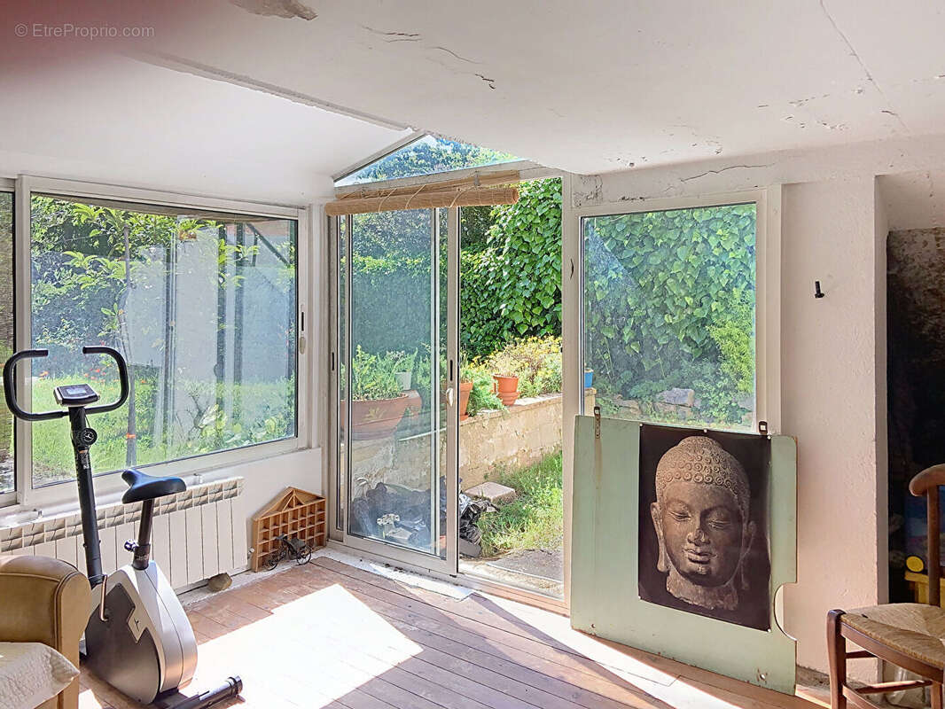 Maison à AIX-EN-PROVENCE