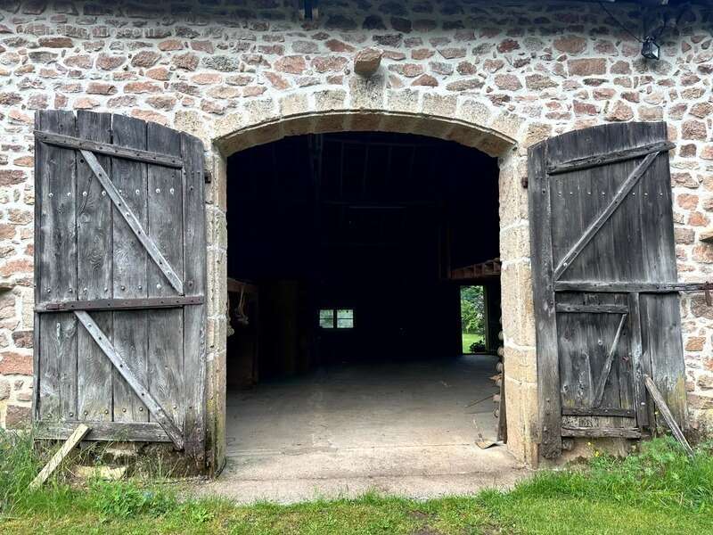 Maison à SAULIEU