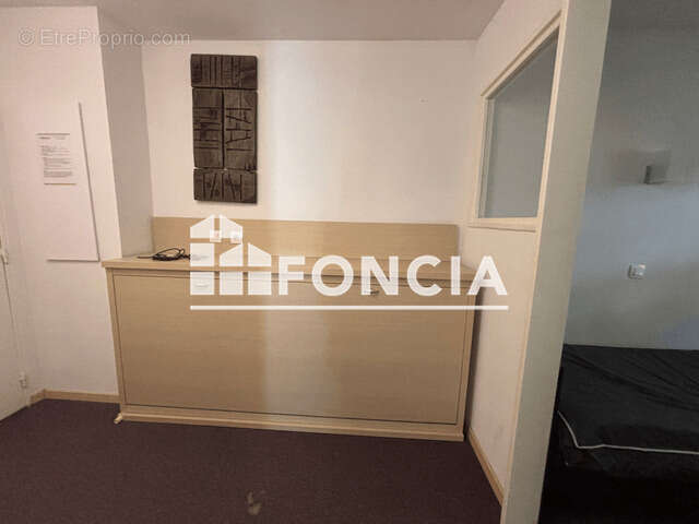 Appartement à ALLOS