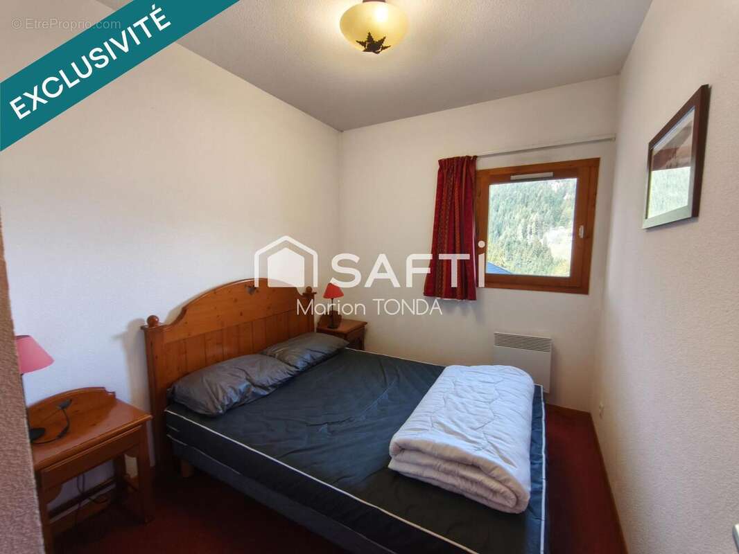 Appartement 36 m² à Modane  - photo 5