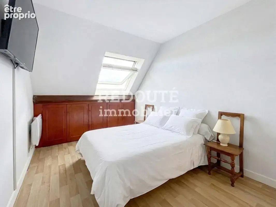 ÉPERNAY — Duplex T4 de 89,11 m² avec terrasse - photo 12