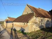 Maison à CHEMILLE-SUR-INDROIS