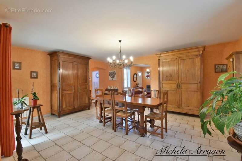 Maison à VILLENEUVE-SUR-LOT