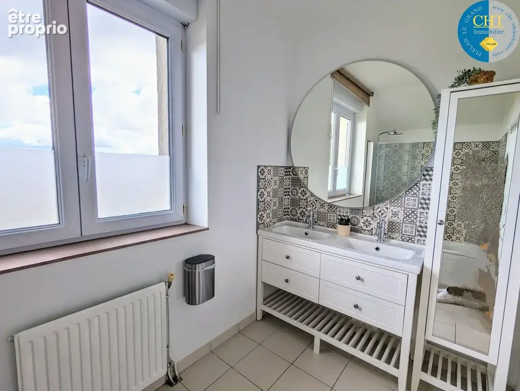 Coup de cœur : maison rénovée avec piscine & spa   au cœur des légendes de brocéliande - photo 16