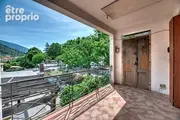 Appartement à PUGET-THENIERS