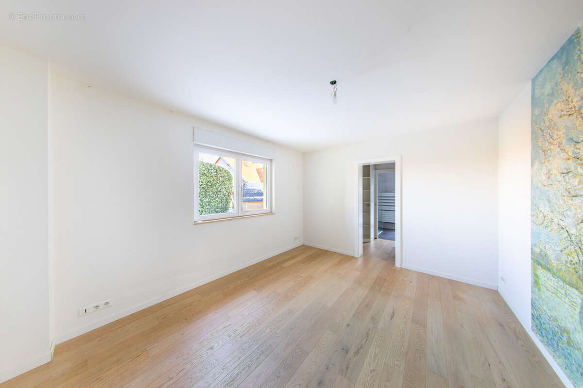 Maison à ESCHENTZWILLER