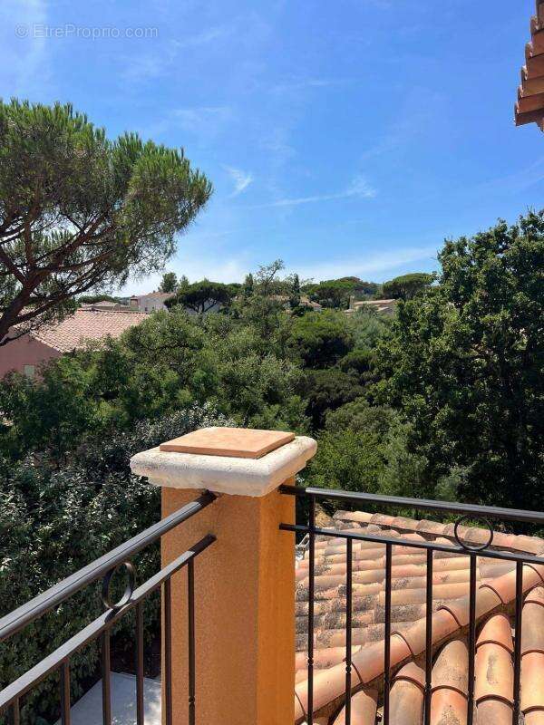 Maison à ROQUEBRUNE-SUR-ARGENS