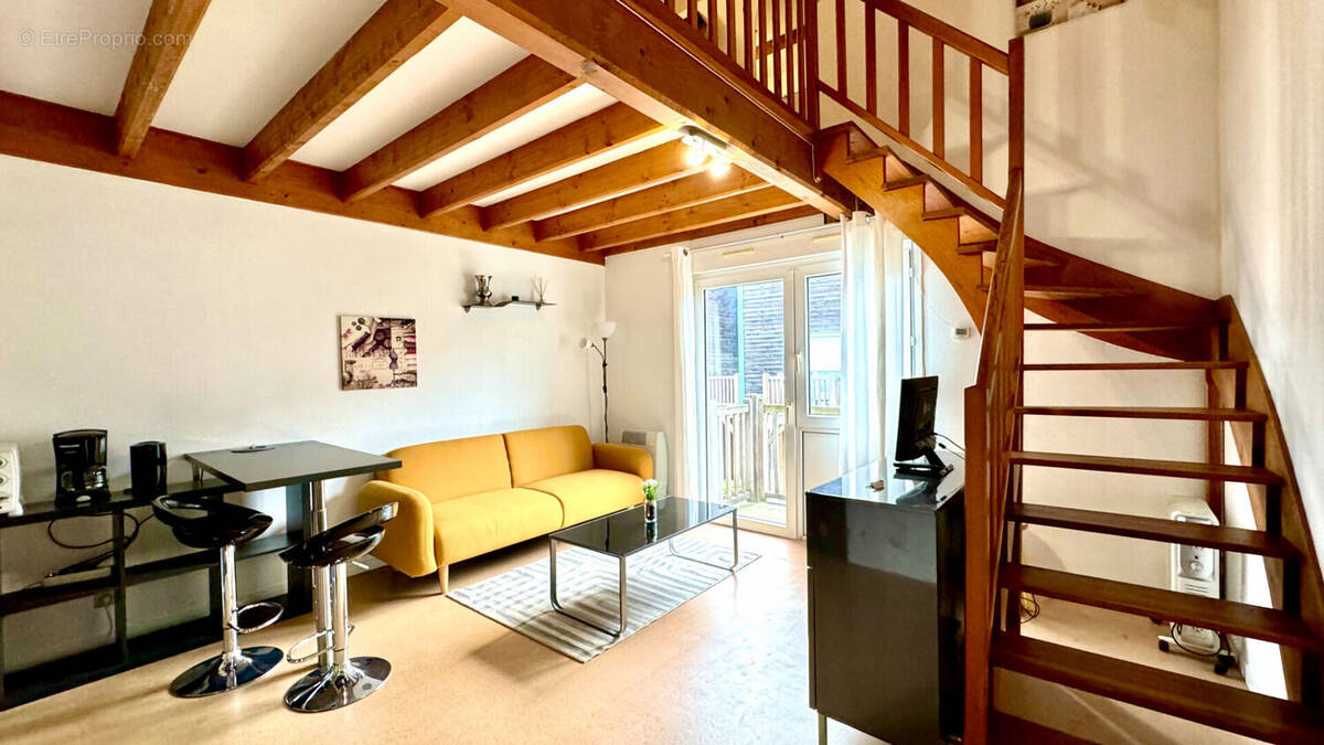 Appartement à LA ROCHELLE