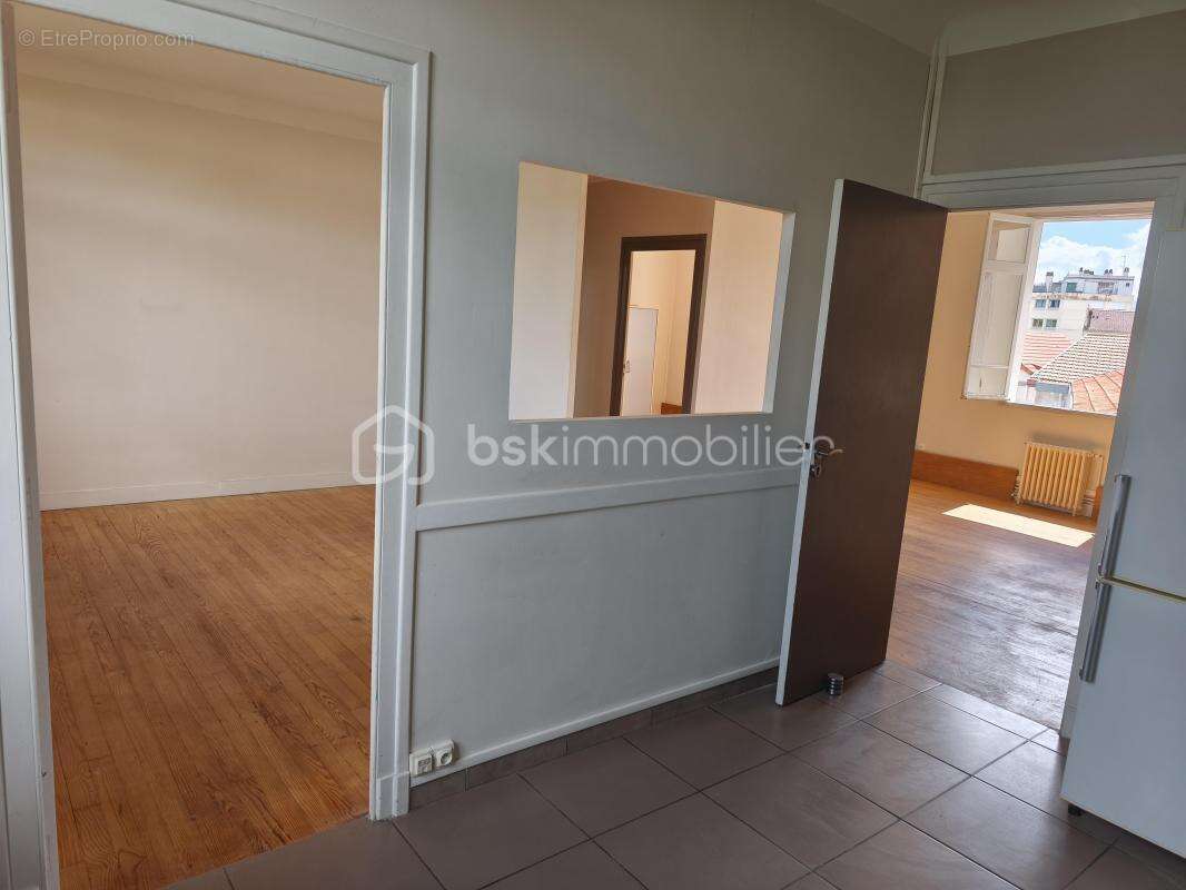 Appartement à PAU