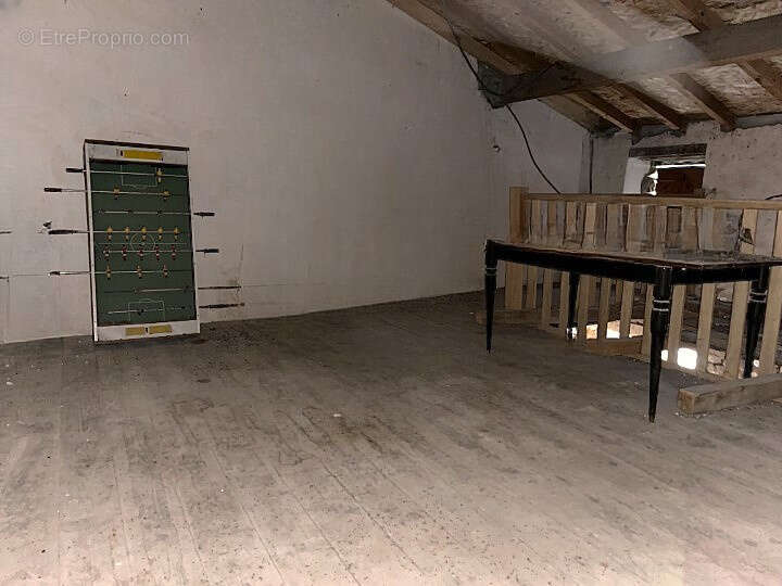 A vendre maison + dependances sur 1,2ha de terrain    chalabre - photo 6
