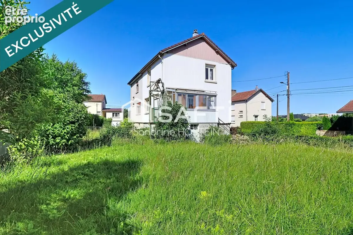 Photo 1 - Maison à VILLERUPT
