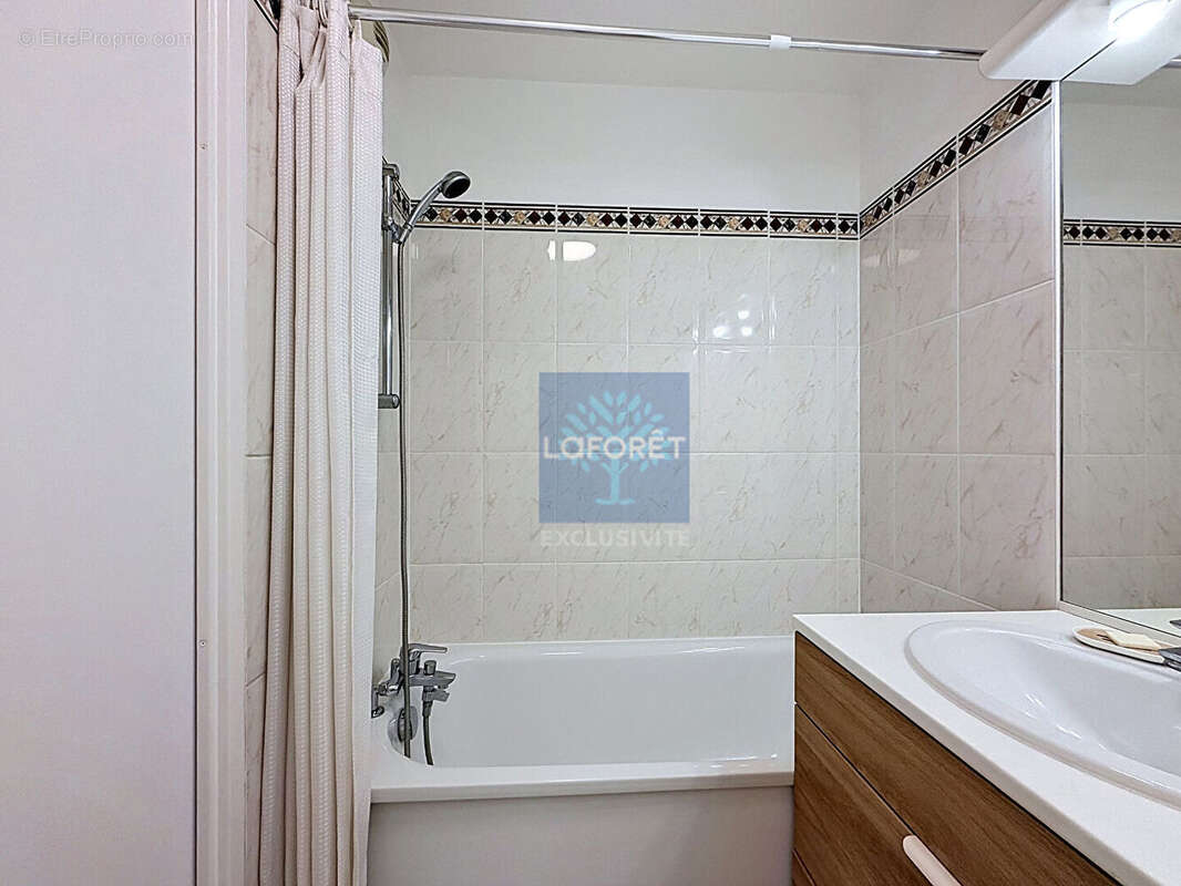 Appartement à CERGY