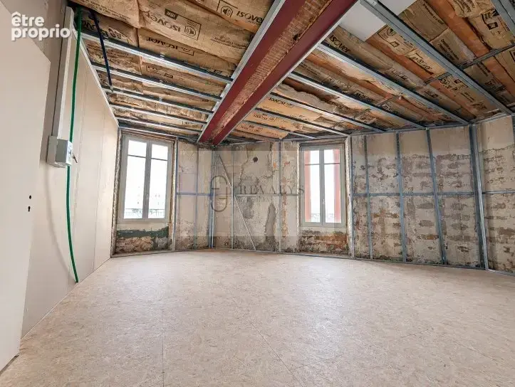 Photo Appartement à Dijon au prix de 85 000€