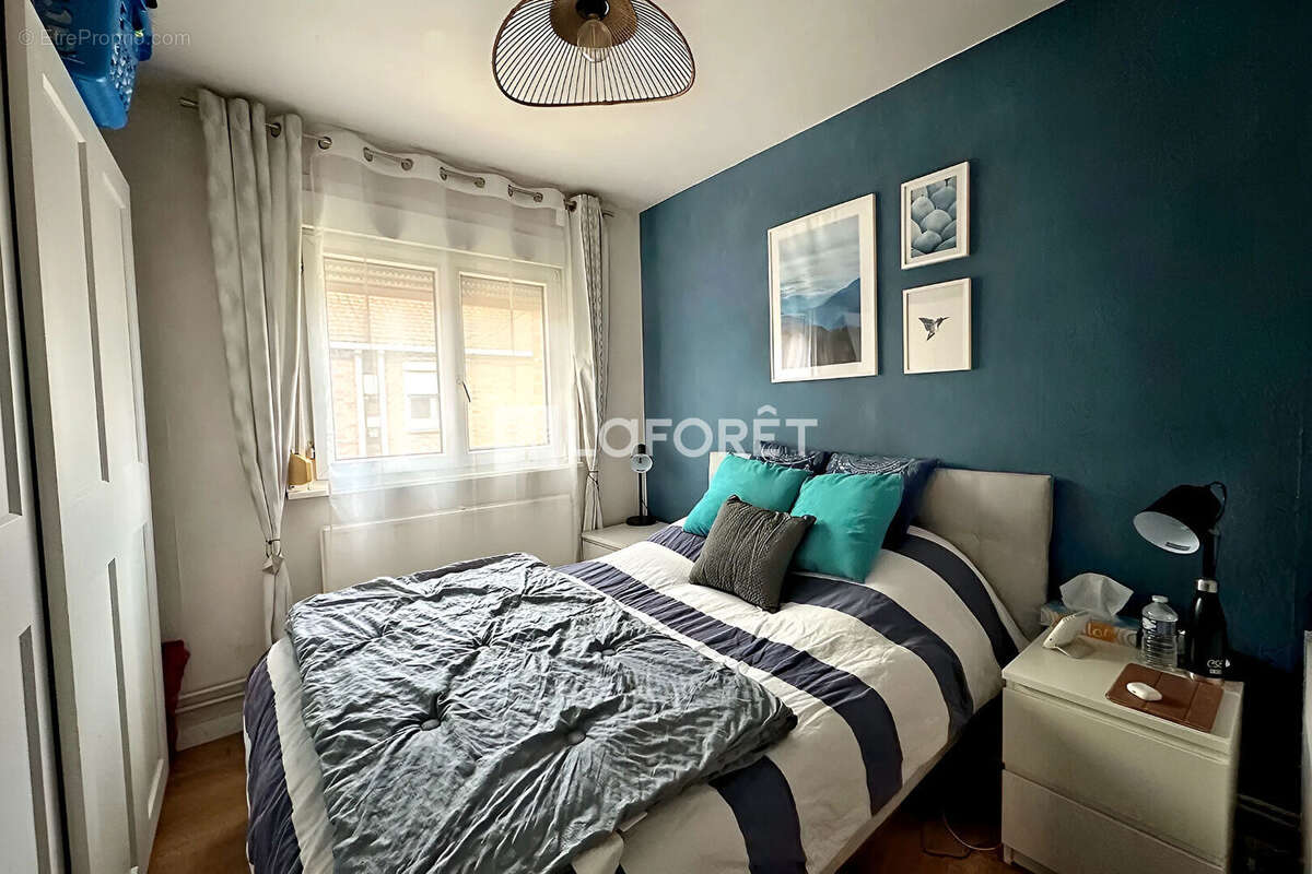 Maison à VILLENEUVE-D&#039;ASCQ