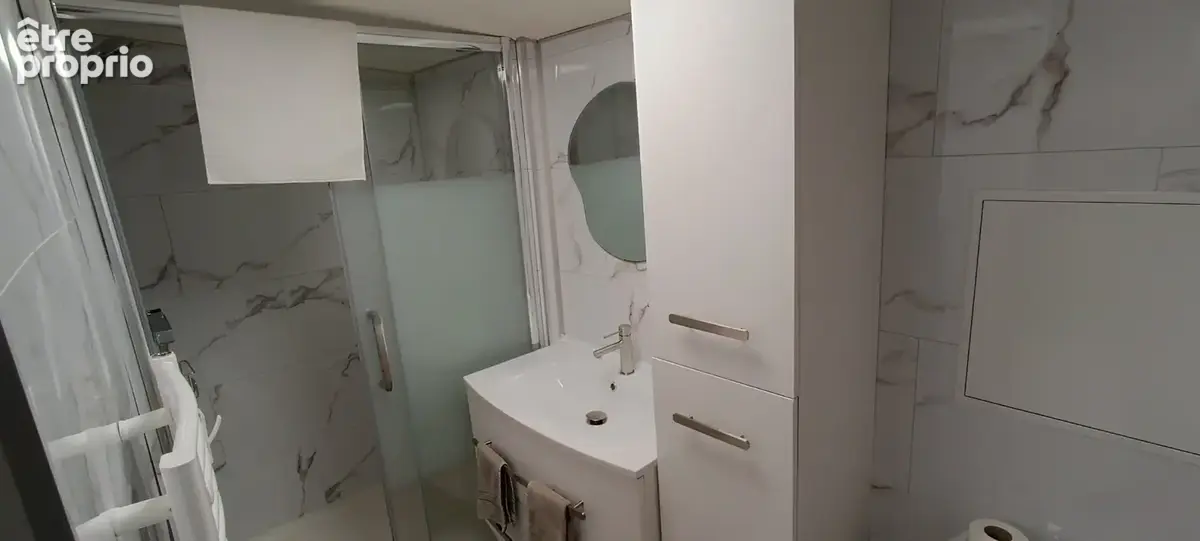 Maison de ville 63 m2 — Zéro travaux / Idéal investisseur ou premier achat ! - photo 5