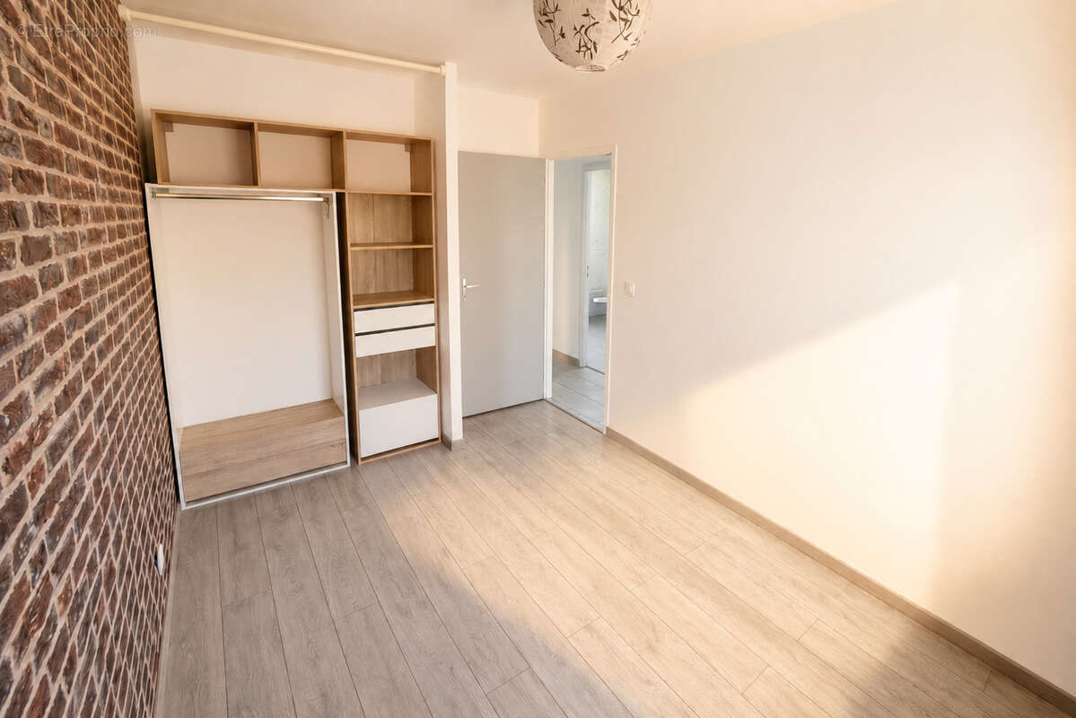 Tesson, maison plain pied 92 m2, 3 chambres, garage, jardin - photo 5