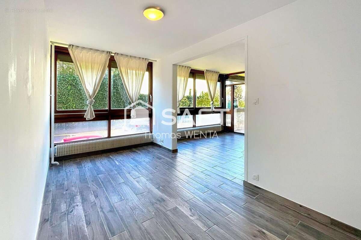 Photo 3 - Appartement à CLERMONT-FERRAND