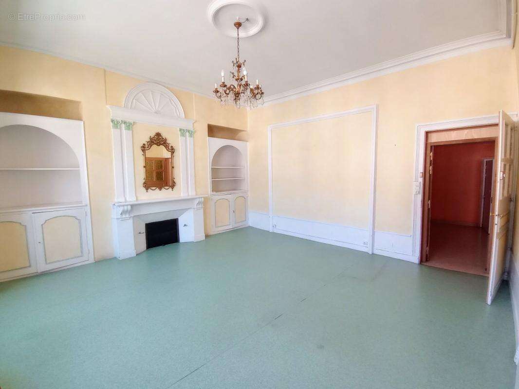 Appartement à TULLE