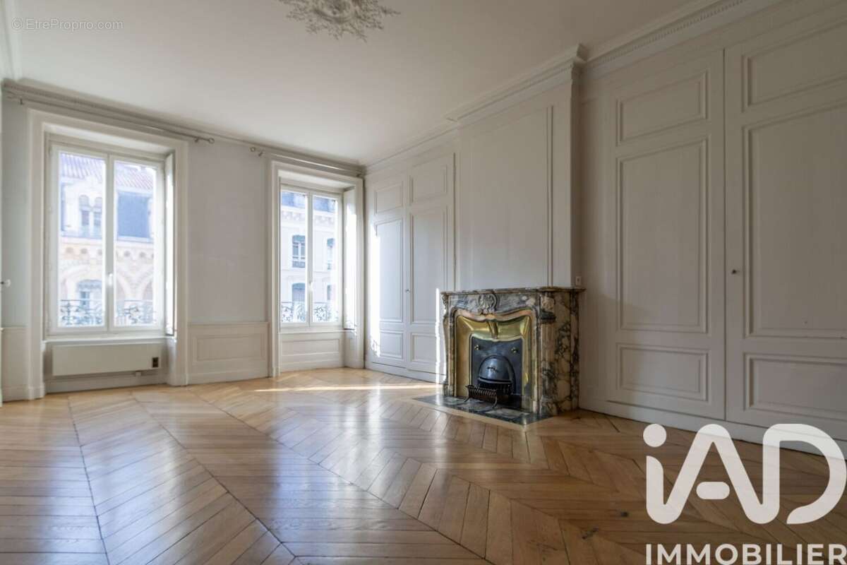 Photo 2 - Appartement à LYON-2E
