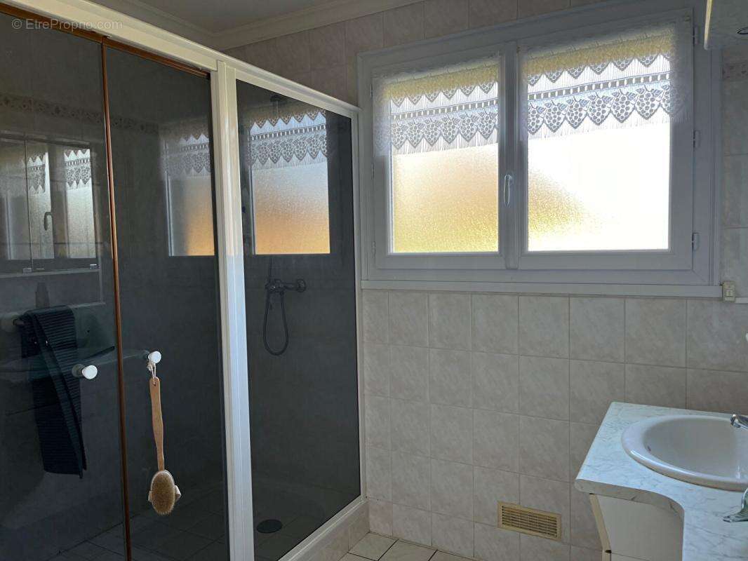 Maison à VIGNEUX-DE-BRETAGNE