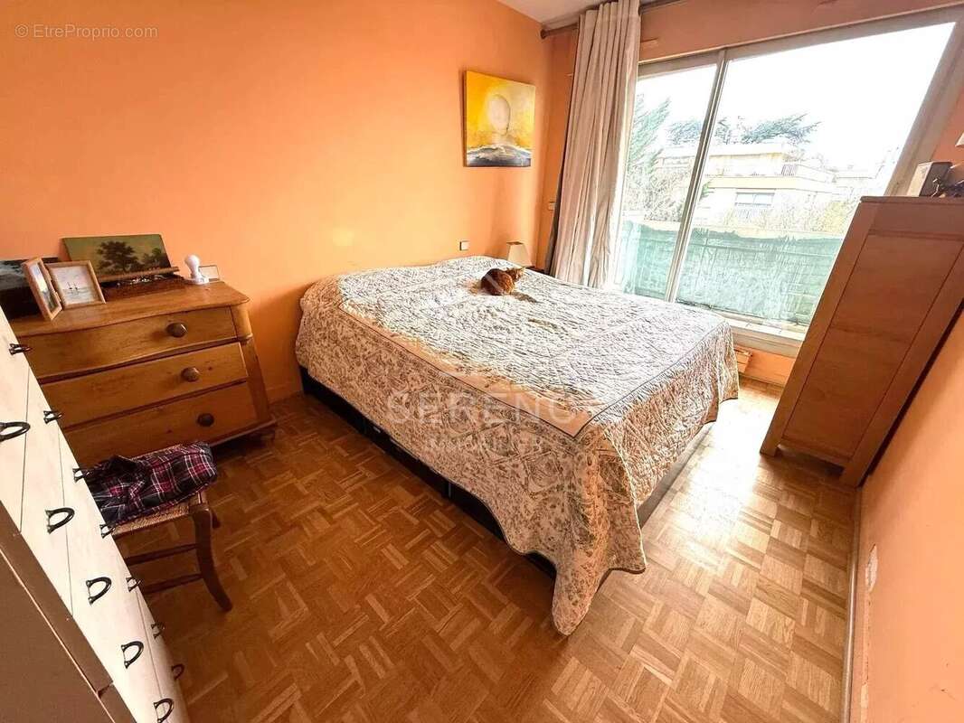 Appartement à NOGENT-SUR-MARNE