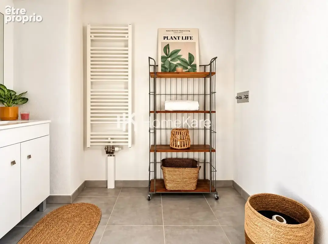 Maison 3 pièces 65 m² à vendre à Saint-Orens-De-Gameville (31650) - photo 5