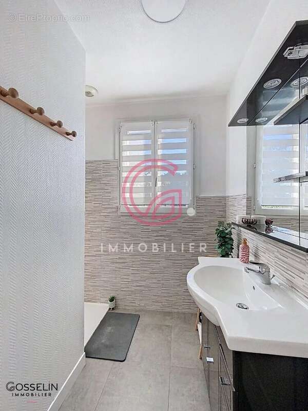 Maison  63 m2 - photo 7