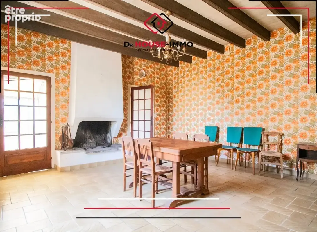 Maison 8 pièces 207 m² à vendre à Le Langon (85370) - photo 3