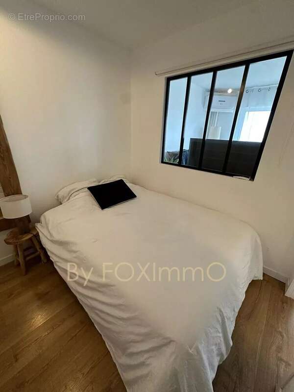 Appartement à MANDELIEU-LA-NAPOULE