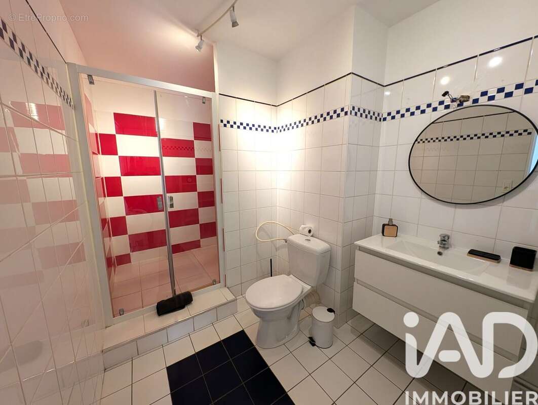 Photo 5 - Appartement à COMPIEGNE