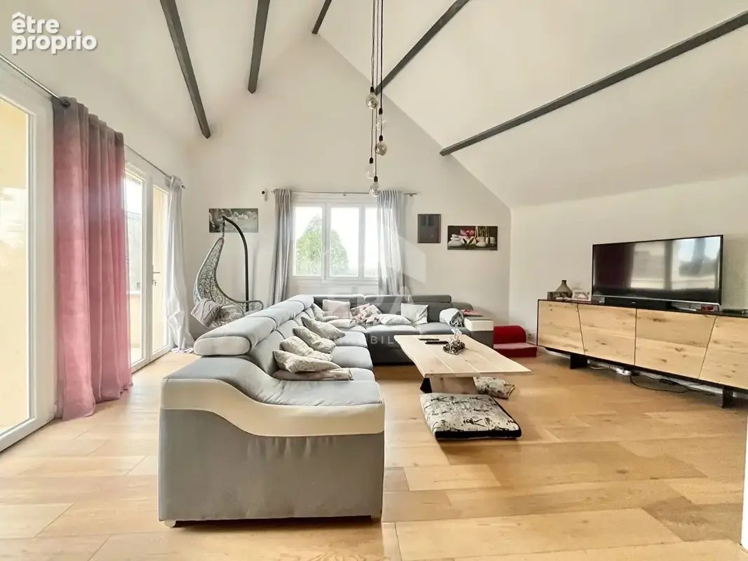 Maison à LES ALLUETS-LE-ROI