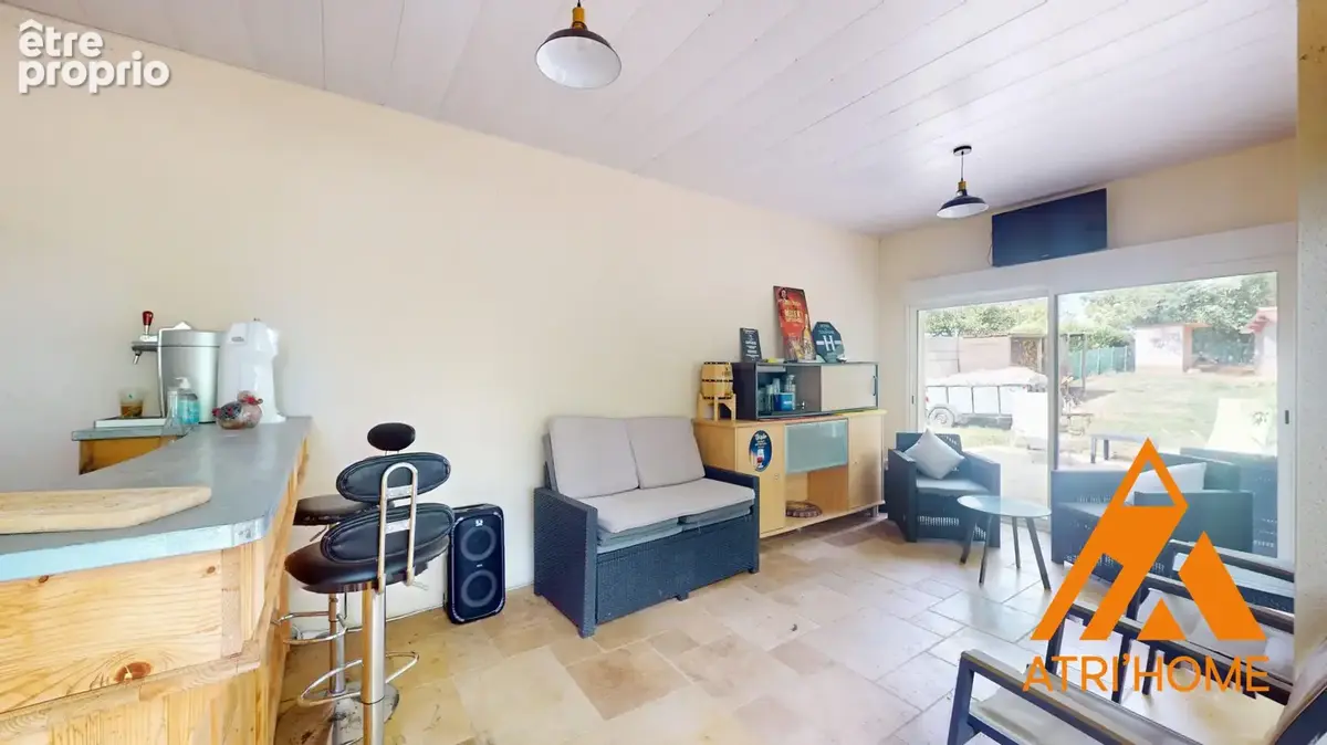 Maison 5 pièces 128 m² à vendre à Sansac-De-Marmiesse (15130) - photo 9