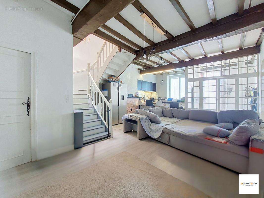 Maison à vendre 5 pièces SOS (47) - photo 3