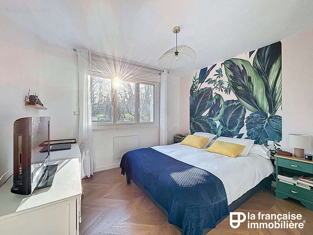 Appartement à CHATEAUGIRON