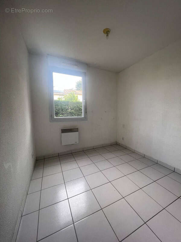 Appartement à SAINT-MACAIRE