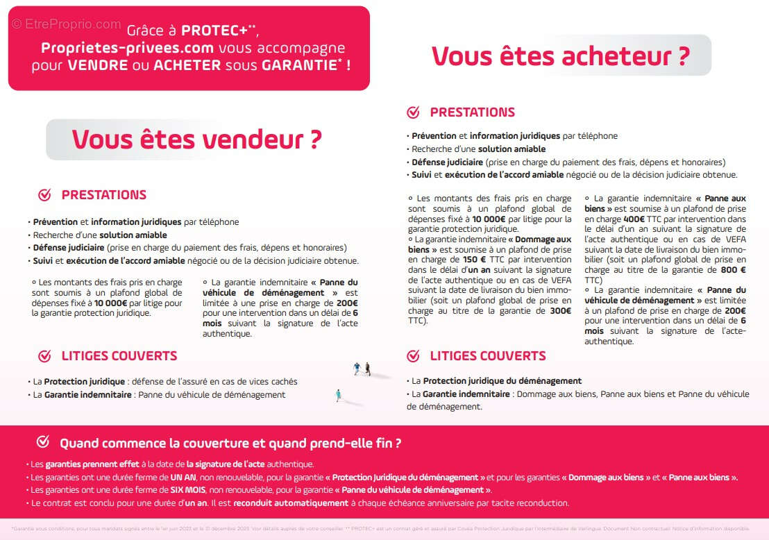 Maison à SAINT-ANDRE-DES-EAUX