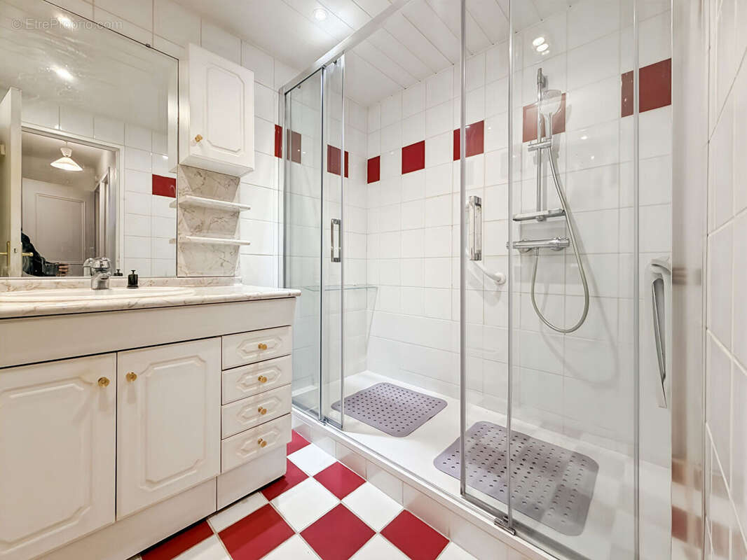 Appartement à PALAISEAU