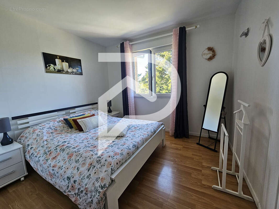 Maison à DAGNEUX