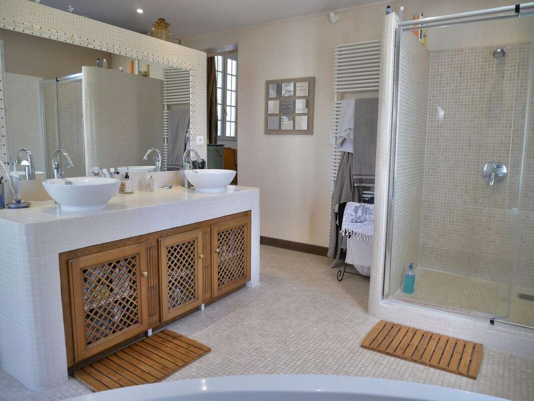 Appartement à BERGERAC