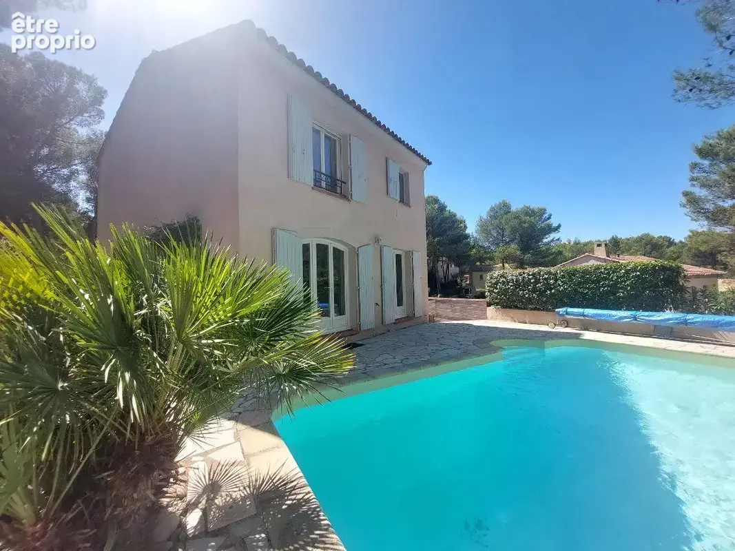 Maison à MALLEMORT