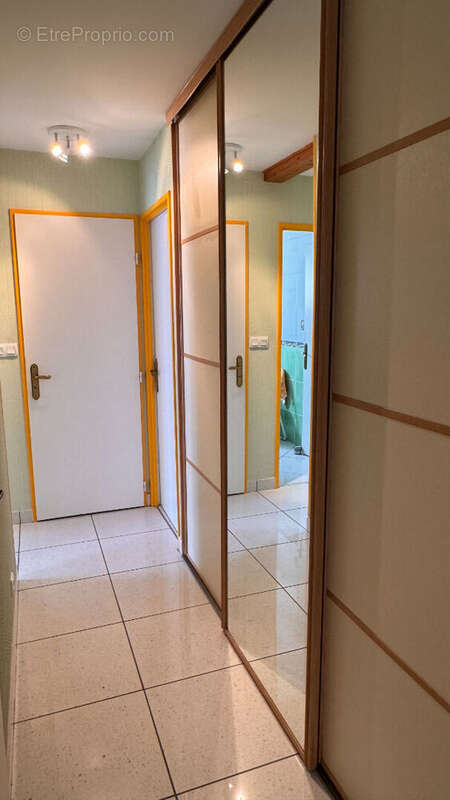 Maison a vendre la chapelle montmartin - photo 6