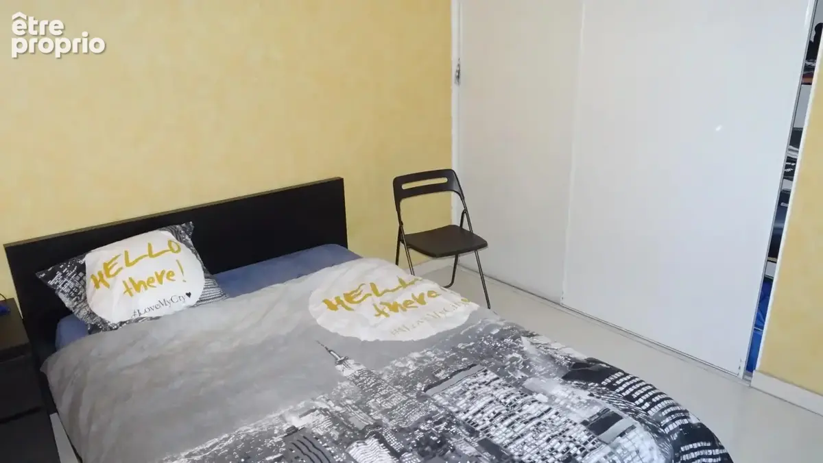 Chevigny st sauveur appartement t1 bis - photo 5