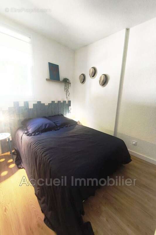 Appartement 30 m² à Le Grau-Du-Roi  - photo 3