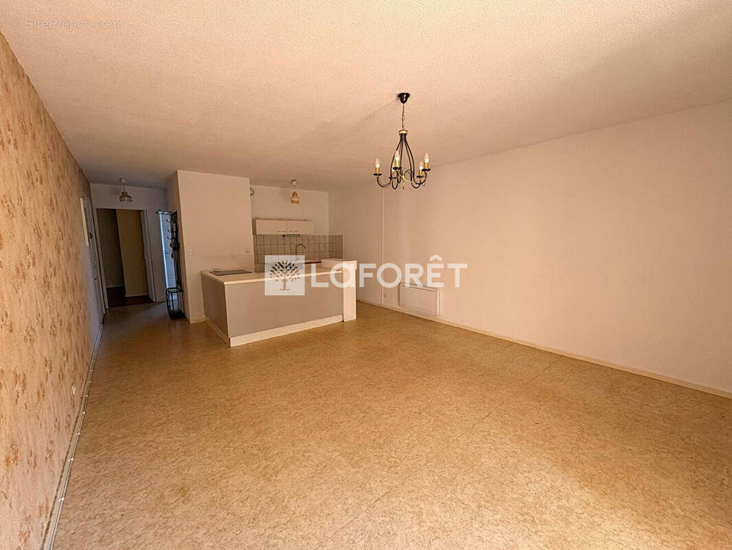 Appartement à AMELIE-LES-BAINS-PALALDA