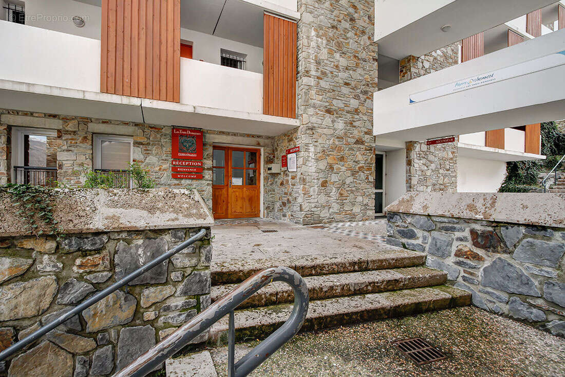 Investissement en residence de tourisme - photo 6