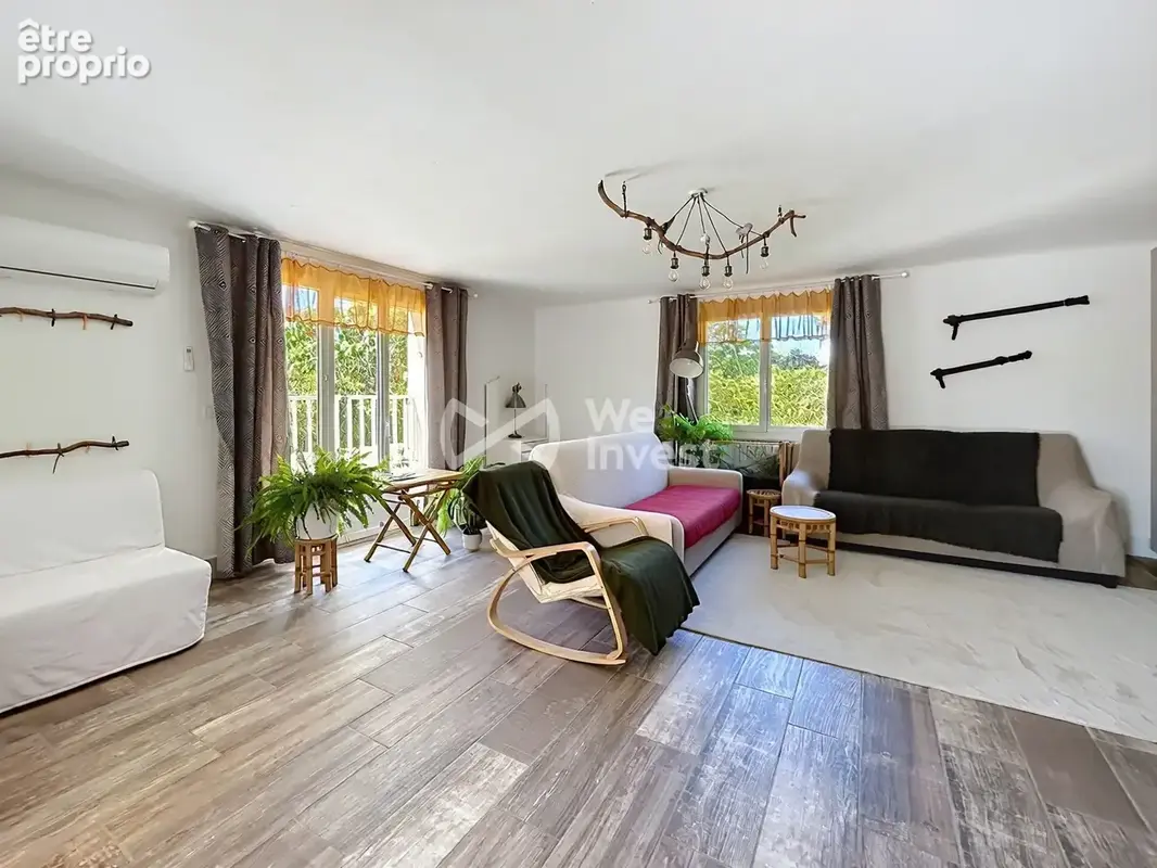Maison 7 pièces 195 m² à vendre à Grabels (34790) - photo 7