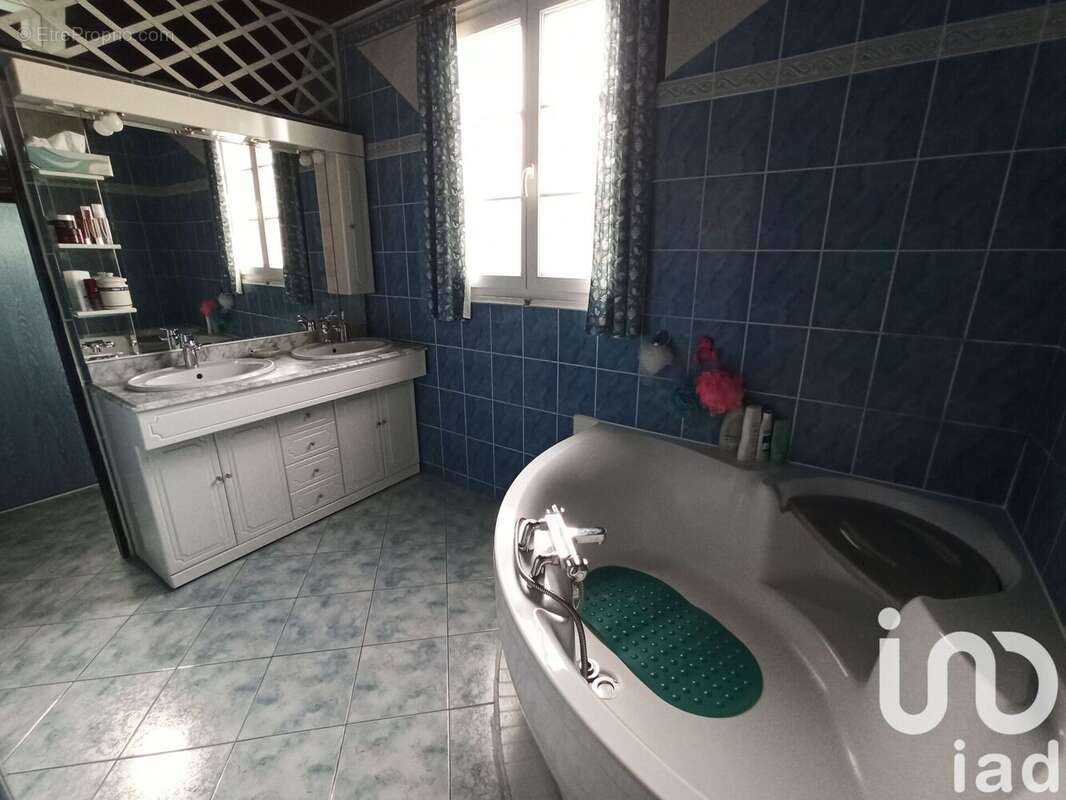 Photo 8 - Maison à DREUX