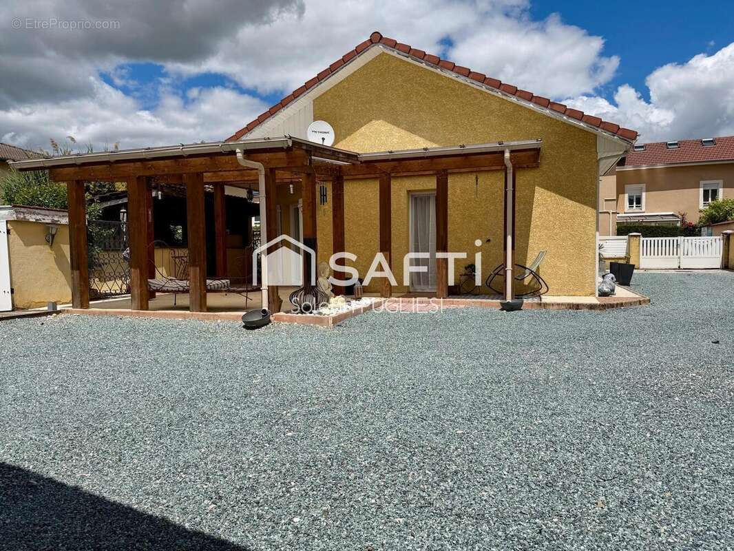 Photo 8 - Maison à SILLANS